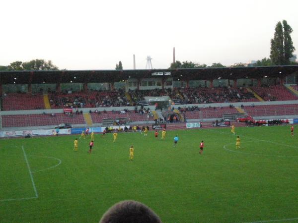 Südweststadion - Ludwigshafen/Rhein