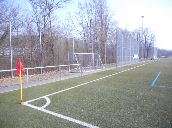 Sportanlage Hafenbahnstraße Platz 2 - Stuttgart-Obertürkheim