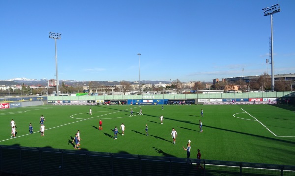 Sinergy Stadium - Verona