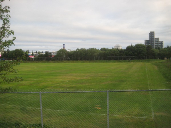Framvöllur 2 - Reykjavík