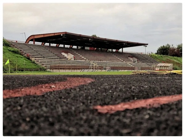 Stadio Comunale Opitergium - Oderzo