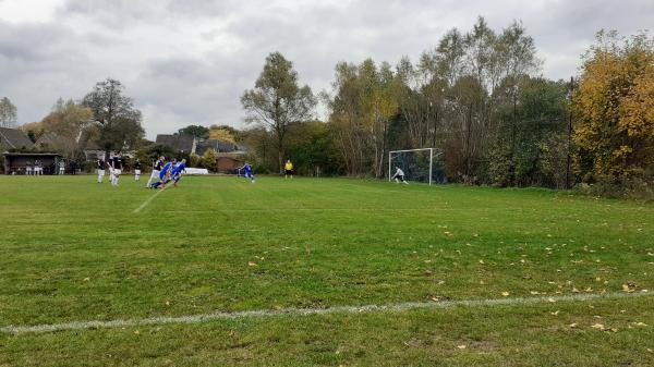 Sportplatz Schule Lentföhrden B - Lentföhrden