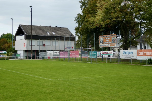 Hornisgrindestadion Nebenplatz - Achern