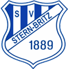 Wappen SV Stern Britz 1889  16566