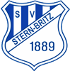 Wappen SV Stern Britz 1889 diverse