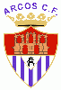 Wappen Arcos CF  12109