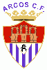 Wappen Arcos CF Wappen Arcos CF 12109