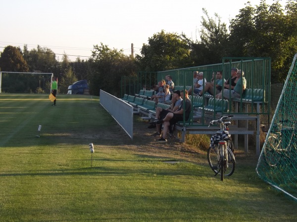Stadion Miejski w Pyzdrach - Pyzdry