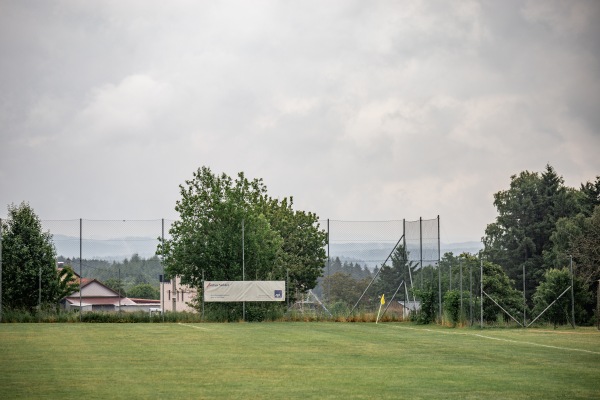 Sportanlage Regenthal - Pottenstein-Regenthal