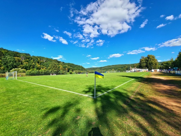 Sportanlage Freiheitsplatz von 1848 - Waldenburg