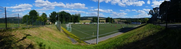 Sportplatz Derschen - Derschen