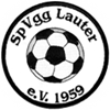Wappen SpVgg. Lauter 1959