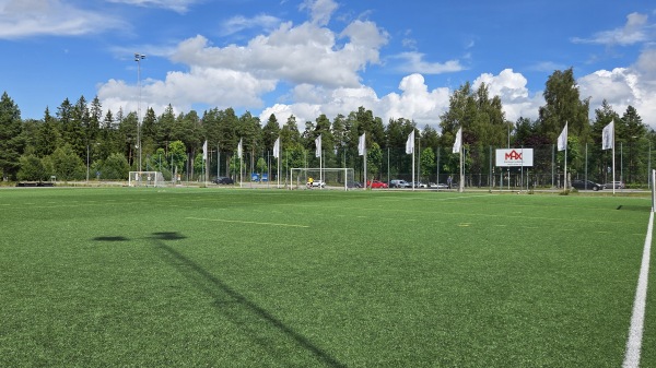 Skogsvallen Konstgräs - Nässjö