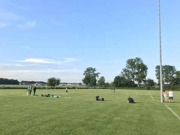 Stadion Tratteilstraße Nebenplatz 2 - Mering