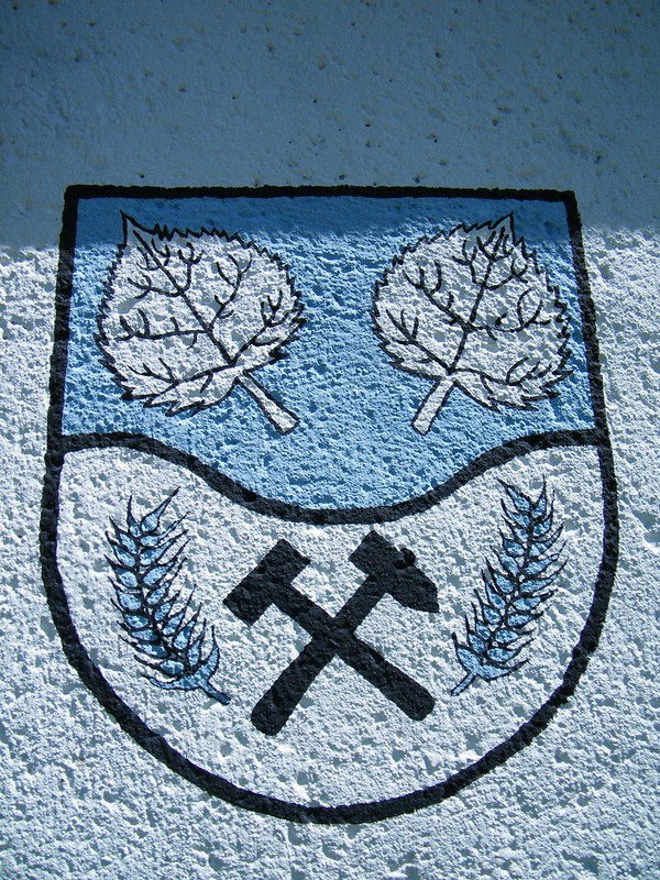 Sportplatz Gröben - Teuchern-Gröben