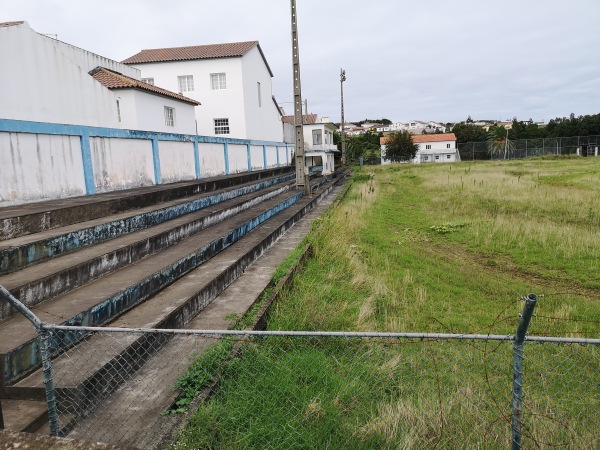 Campo de Jogos da Fazenda - Lomba da Fazenda, Ilha de São Miguel, Açores