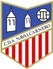 Wappen CD Artistico Navalcarnero B  101180