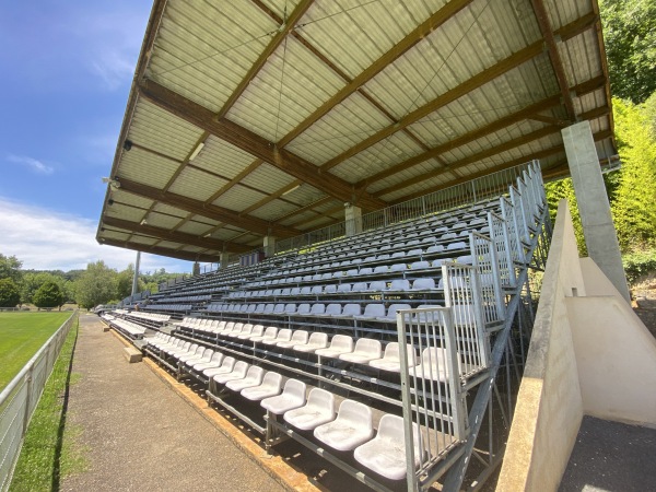Complexe Sportif de La Canéda - Sarlat-la-Canéda