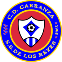 Wappen CD Carranza  87909