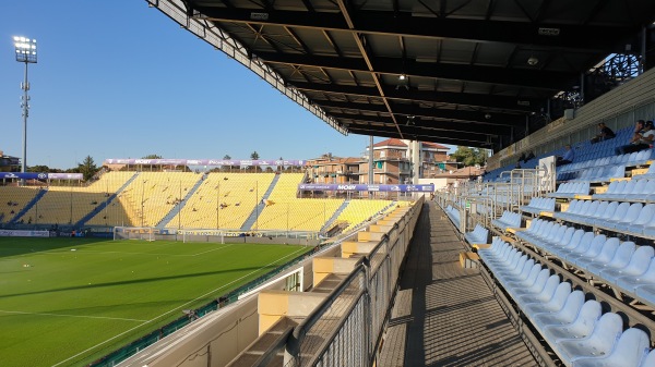 Stadio Ennio Tardini - Parma