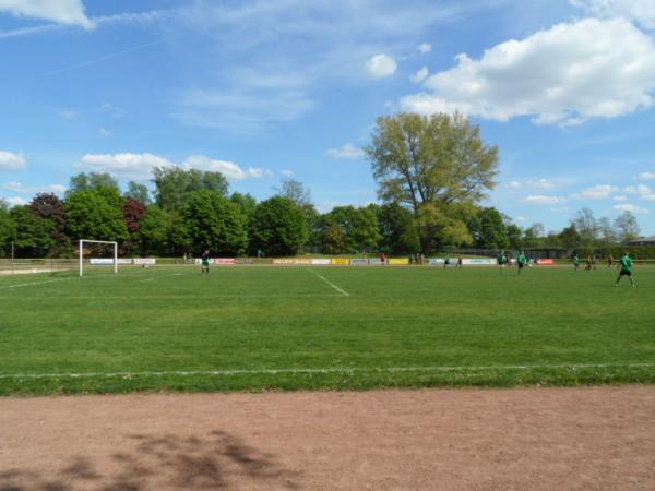 Sportpark Westercelle - Celle-Westercelle