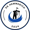 Wappen SG Hemmerich (Ground A)