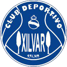 Wappen CD Xilvar