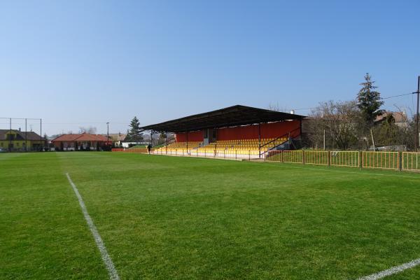 Hřiště FK Znojmo -  Znojmo 
