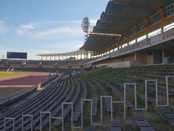 Stadion Plovdiv - Plovdiv