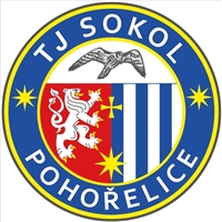 Wappen TJ Sokol Pohořelice