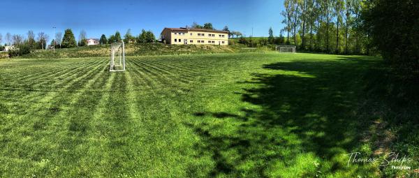 Sportplatz Klingenbach - Bisingen-Thanheim