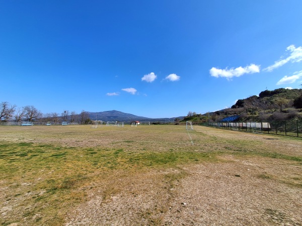 Gipedo Neas Madytou - Nea Madytos