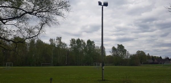 Sportplatz Lauenbrück B - Lauenbrück 