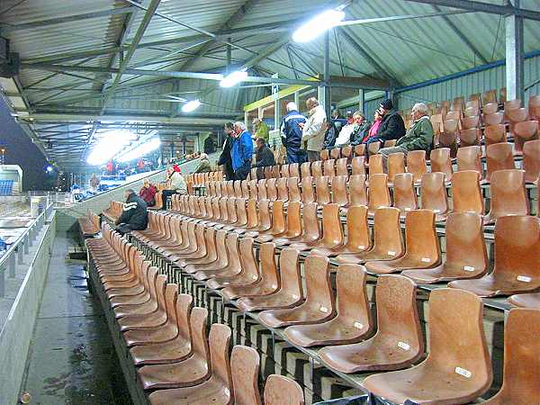 Jan Louwers Stadion - Eindhoven