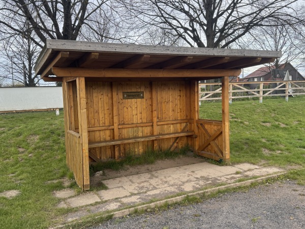 Helmut-Paul-Sportanlage - Stadthagen