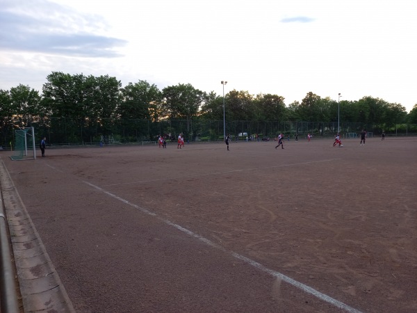 Sportplatz am Kallebad - Wiesbaden-Gräselberg