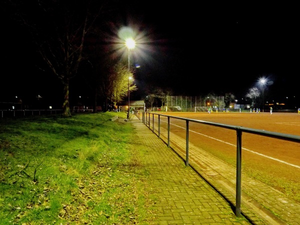 Sportanlage Rheinpreußenstraße Platz 2 - Duisburg-Hochheide