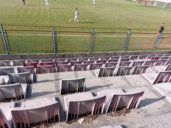 Stadion Čelika - Nikšić