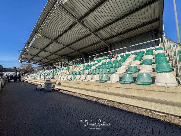 Bezirkssportanlage Schetters Busch - Essen/Ruhr-Schonnebeck