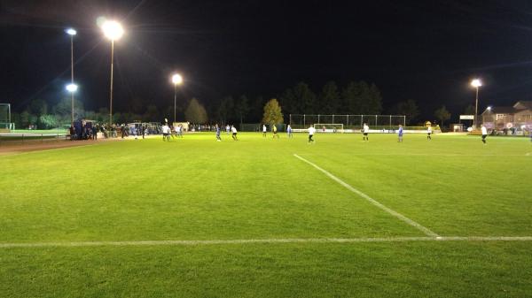 Tekloth Solar Stadion - Bocholt-Morße