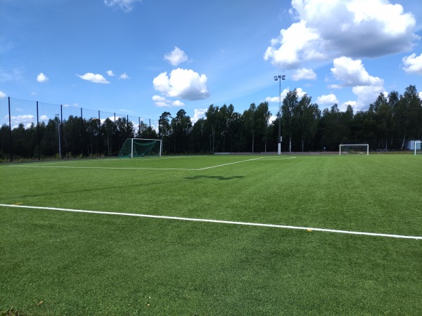 Örnvallen Konstgräs - Hyltebruk