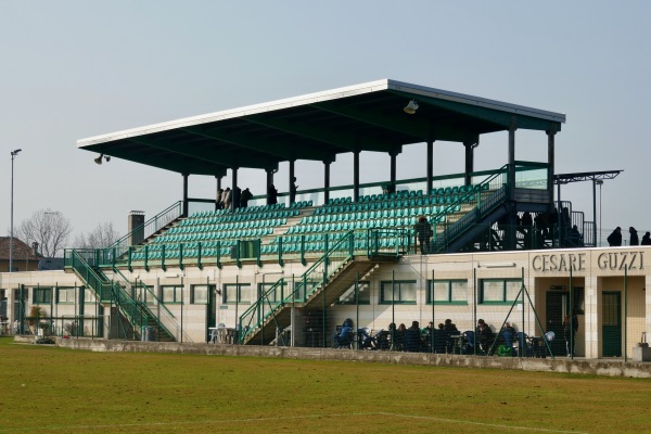 Campo Sportivo Cesare Guzzi - Coccaglio