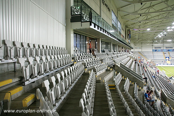 Unity Arena - Fornebu, Bærum