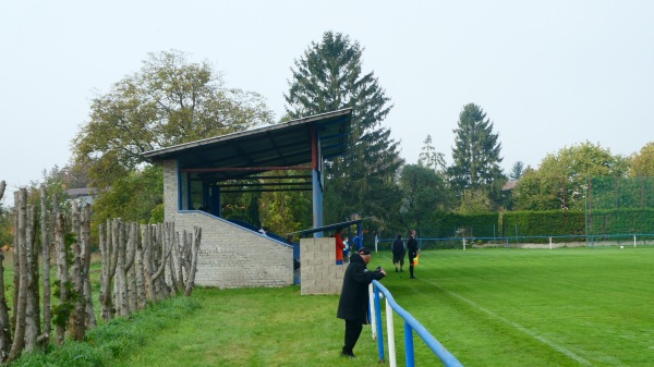 Hřiště Krchleby u Nymburka - Krchleby u Nymburka