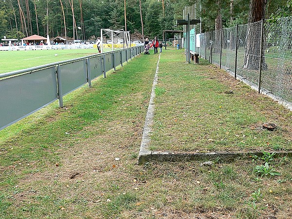 Waldstadion - Erlenbach/Main