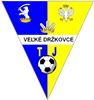 Wappen TJ Veľké Držkovce  127789