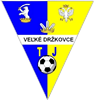 Wappen TJ Veľké Držkovce