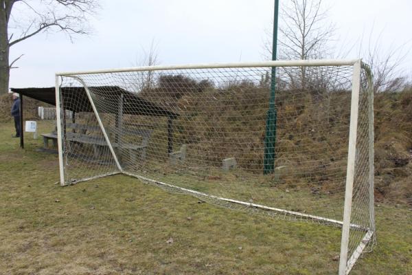 Sportplatz Kargow - Kargow
