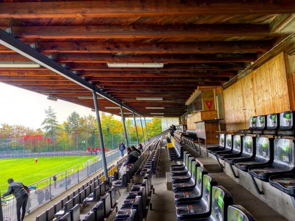 Stadion Breite - Schaffhausen