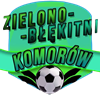 Wappen Zieloni Błękitni Komorów